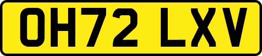 OH72LXV