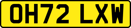 OH72LXW