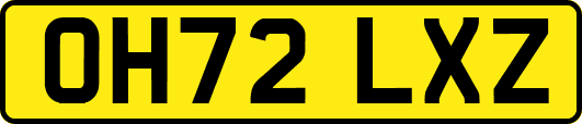 OH72LXZ