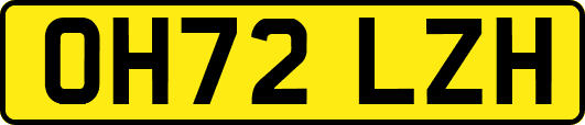 OH72LZH