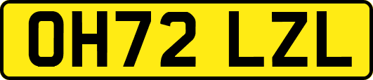 OH72LZL
