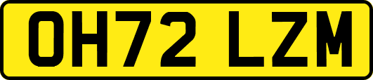 OH72LZM