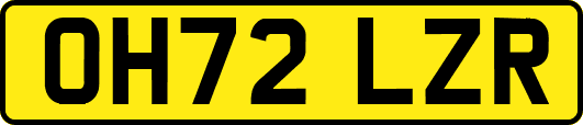 OH72LZR