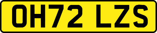 OH72LZS
