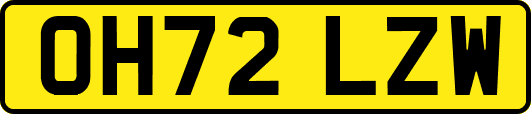 OH72LZW