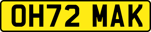 OH72MAK