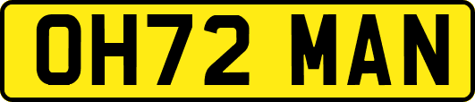 OH72MAN