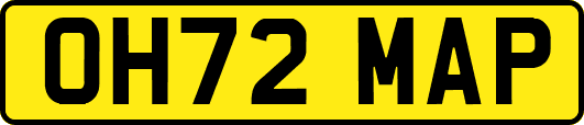 OH72MAP