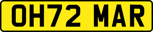 OH72MAR