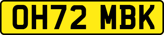 OH72MBK