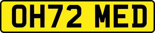 OH72MED