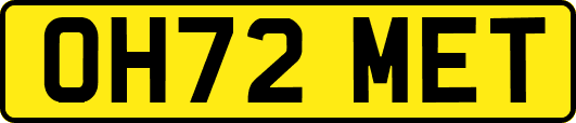 OH72MET