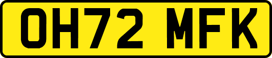 OH72MFK