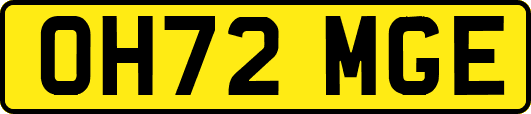 OH72MGE