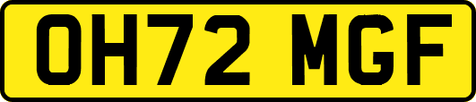 OH72MGF