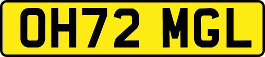 OH72MGL