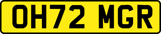 OH72MGR