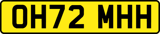 OH72MHH
