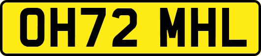 OH72MHL