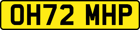 OH72MHP