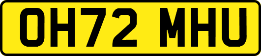 OH72MHU