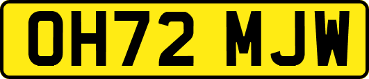 OH72MJW