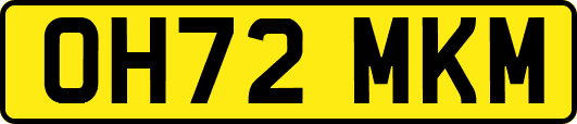 OH72MKM
