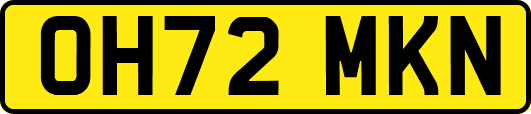 OH72MKN