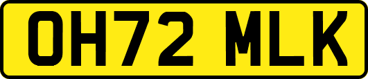 OH72MLK