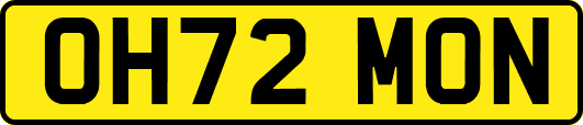 OH72MON