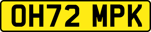 OH72MPK