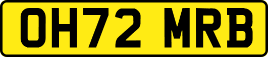 OH72MRB