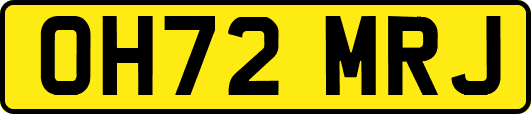OH72MRJ