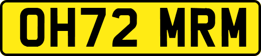 OH72MRM
