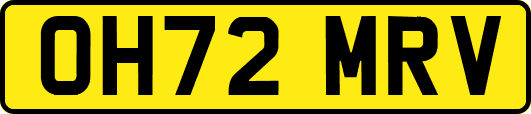 OH72MRV