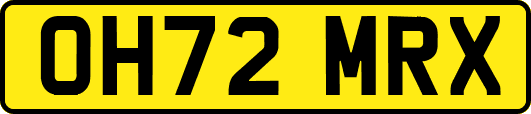OH72MRX