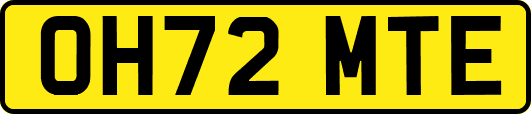 OH72MTE