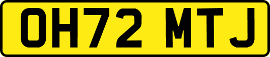 OH72MTJ