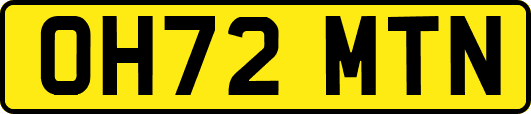 OH72MTN