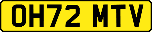 OH72MTV