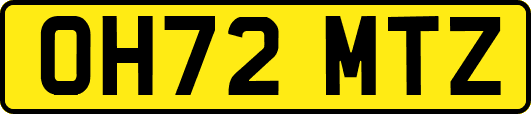 OH72MTZ