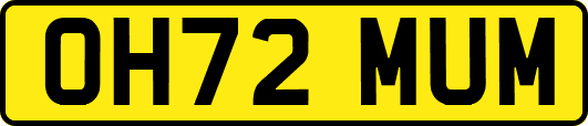OH72MUM
