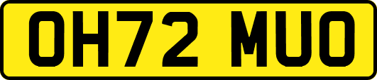 OH72MUO