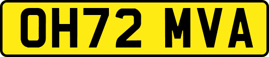OH72MVA