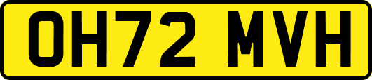 OH72MVH