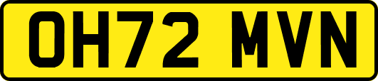 OH72MVN