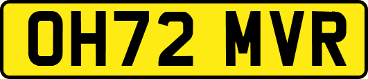 OH72MVR