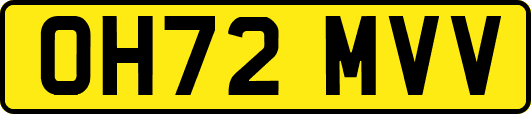 OH72MVV