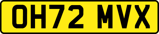 OH72MVX