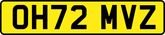 OH72MVZ